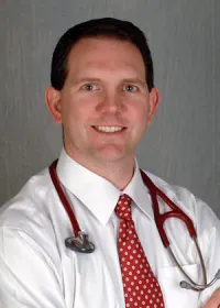 Dr. John "chip" Harris, MD - Ringgold, GA - Family Medicine