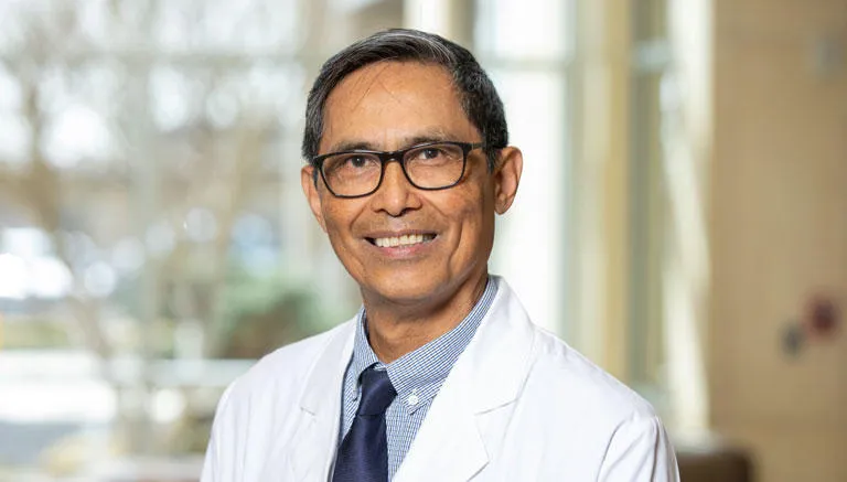 Dr. Joel Somera Sabangan