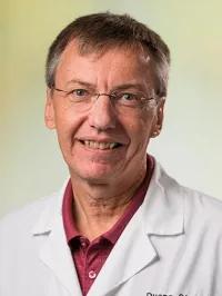 Dr. Duane Douglas Strand, MD
