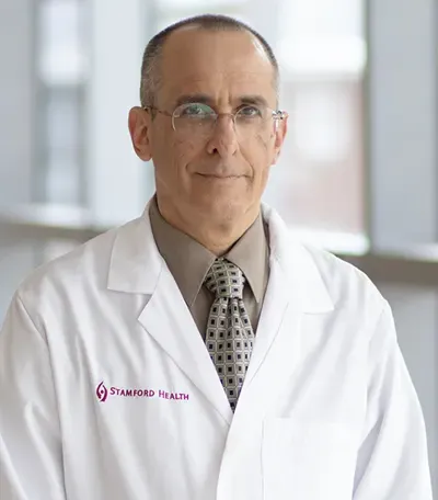 Dr. Dominic J Roca, MD - Stamford, CT - Critical Care Medicine, Allergist/immunologist, Critical Care Specialist, Other, Sleep Medicine