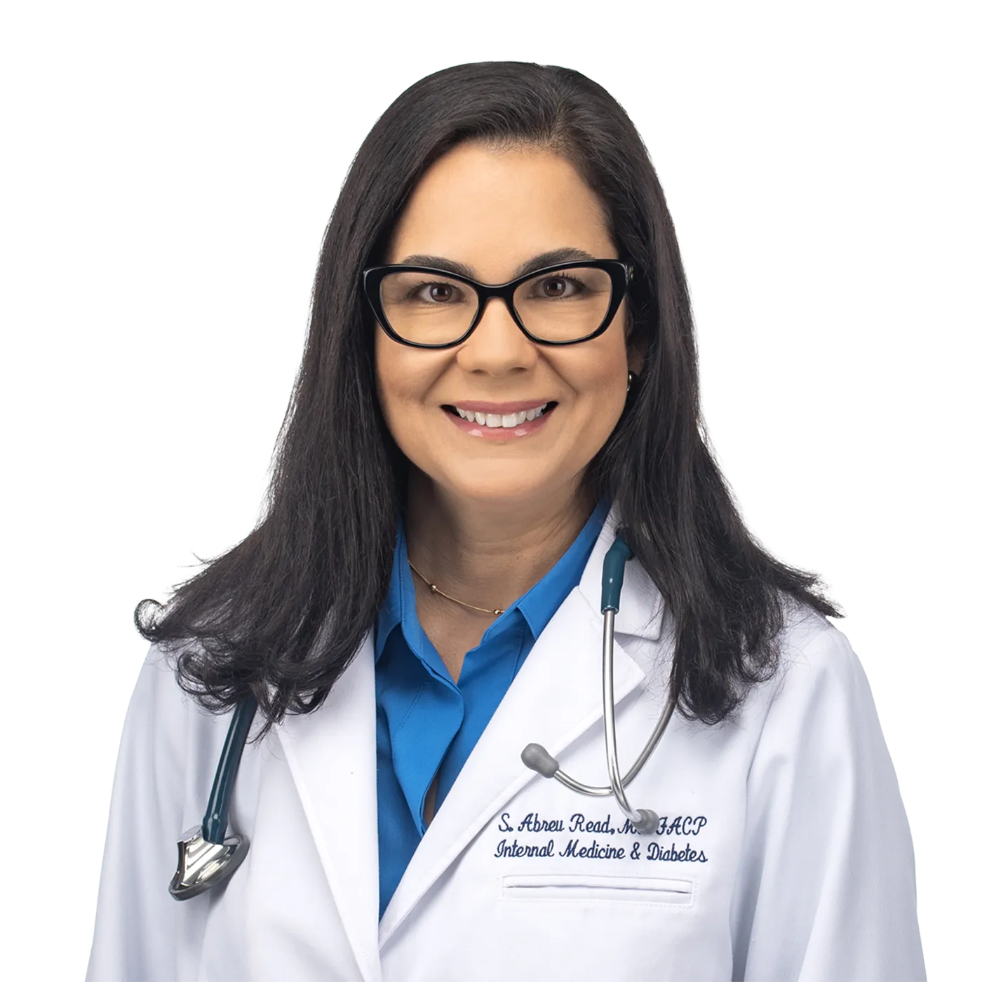 Dr. Silvia Abreu Read, MD - Jacksonville, FL - Internal Medicine