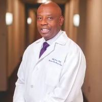 Dr Billy Hans Ford - Ardsley, NY - Anesthesiology