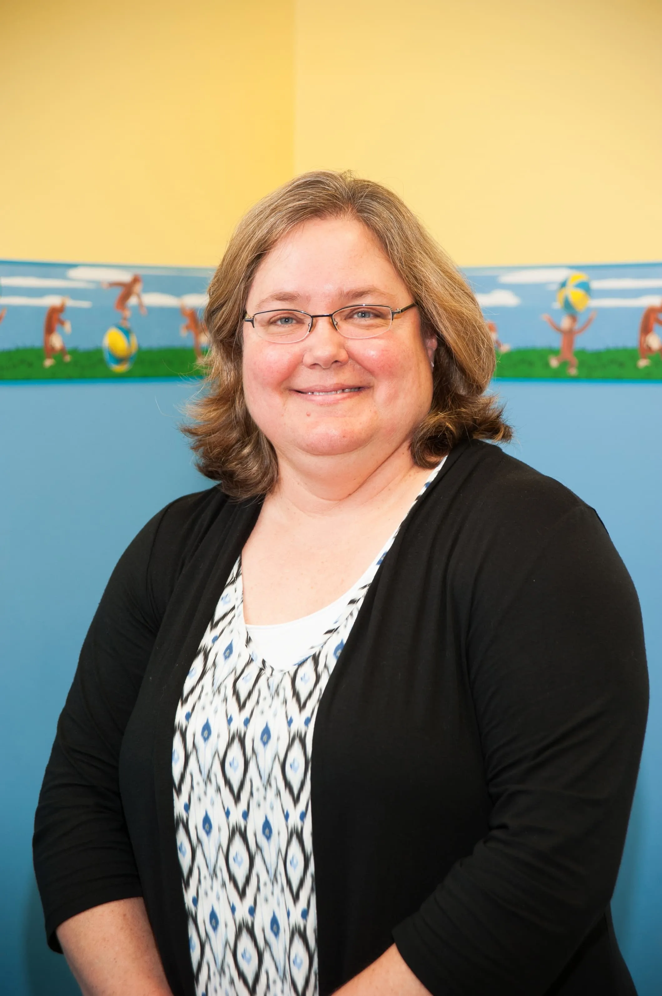 Dr. Mary Ruth Brunner, MD - Zionsville, IN - Pediatrics