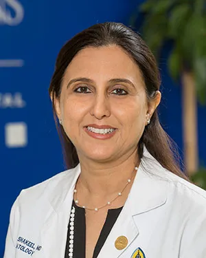 Dr. Fauzia Munir Shakeel, MD - Saint Petersburg, FL - Neonatology, Neonatologist