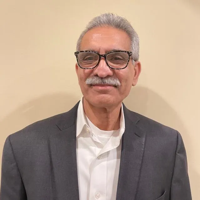 Dr. Ashok Kumar Lakhiani, MD - Lexington, KY - Psychiatry