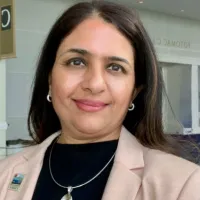 Dr. Aparna Chandrasekaran, MD - North Brunswick, NJ - Internal Medicine