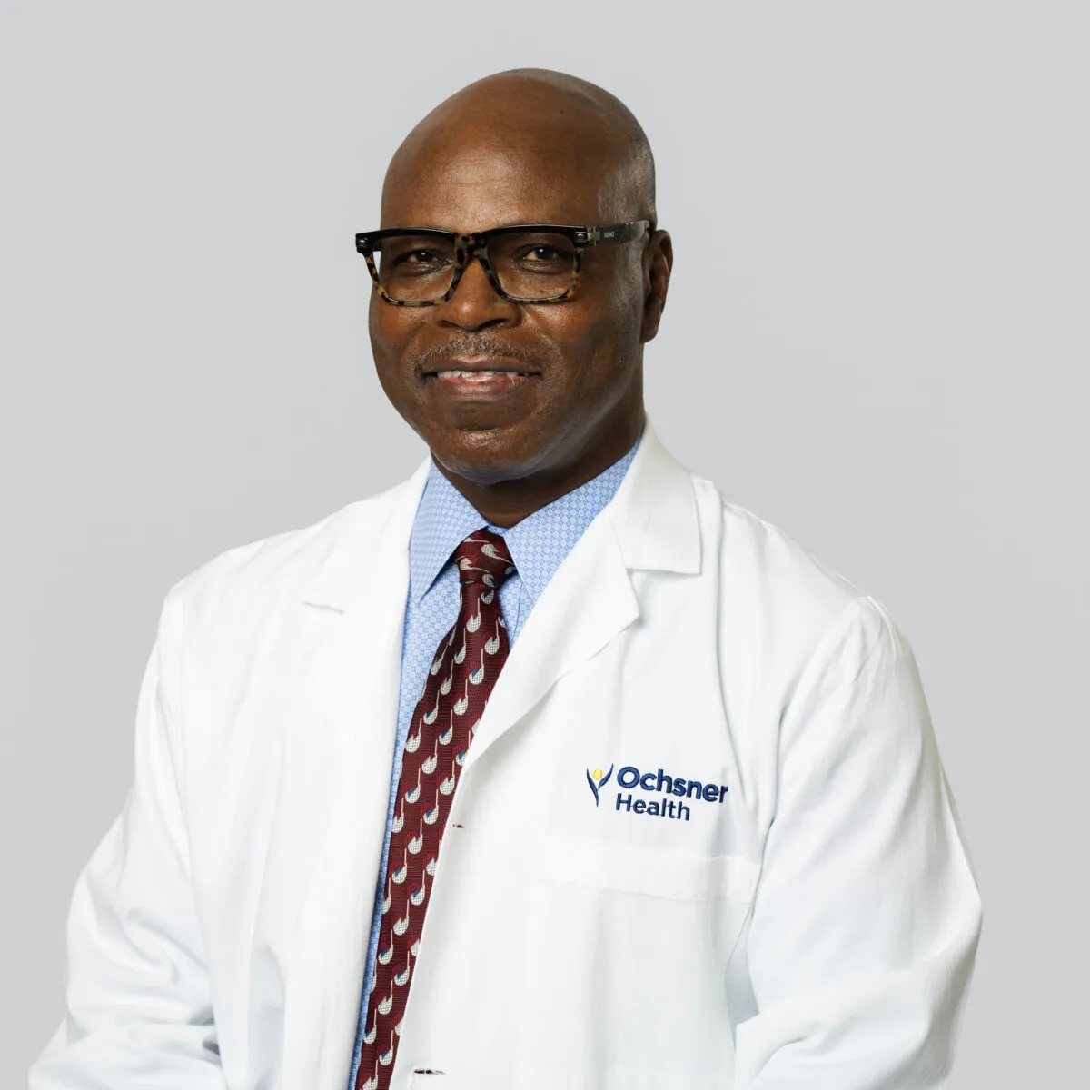 Dr. Yao-Foli Sekyema, MD - New Orleans, LA - Nephrology, Nephrologist