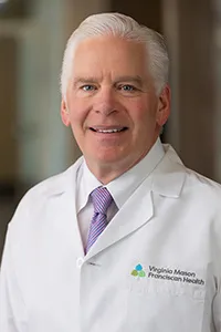 Dr. Richard Martin, MD - Bonney Lake, WA - Orthopedic Surgery