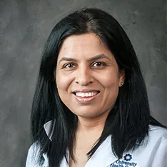 Dr. Monika P. Kapur, MD - San Antonio, TX - Family Medicine