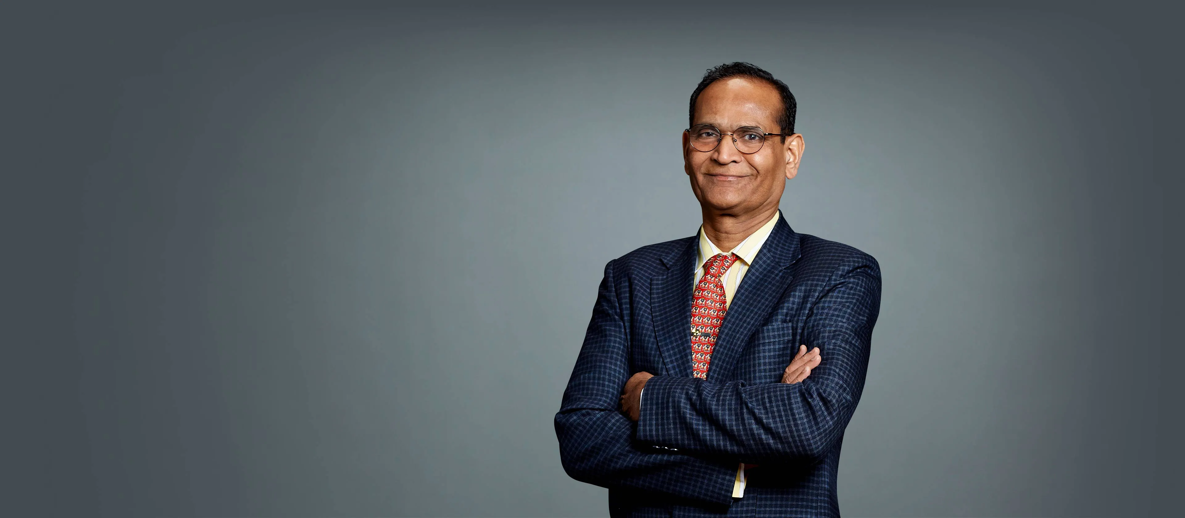 Dr. Rasik Vallavdas Shah, MD - New York, NY - Sleep Medicine