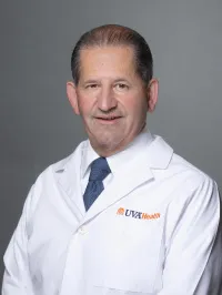 Dr. Leonardo R Espinel Jr., MD - Haymarket, VA - Surgery