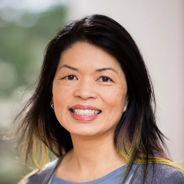 Dr. Pamela M. Ling, MD - San Francisco, CA - Internal Medicine