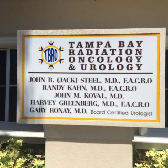 Dr. Gary Ronay, MD - Brandon, FL - Urology