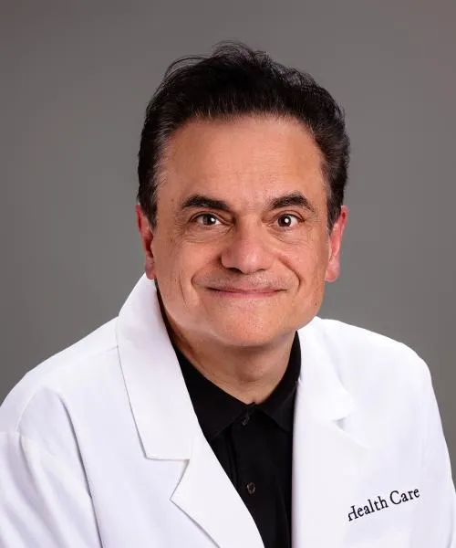 Dr. Ross D Zafonte