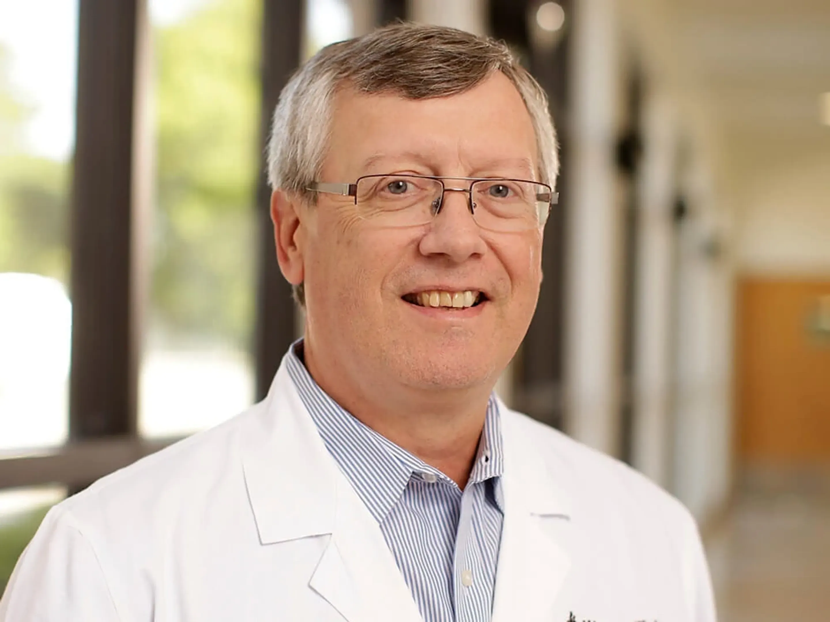 Dr. Terry Ray Horton
