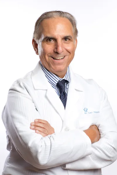Dr. Robert Nevin Shogry - Bethel Park, PA - Cardiovascular Disease, Cardiologist