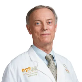 Dr. Van Aldred, MD - Pensacola, FL - Ophthalmology