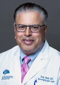 Dr. Tariq Javed, MD - Canton, GA - Orthopedic Surgery, Neurological Surgery