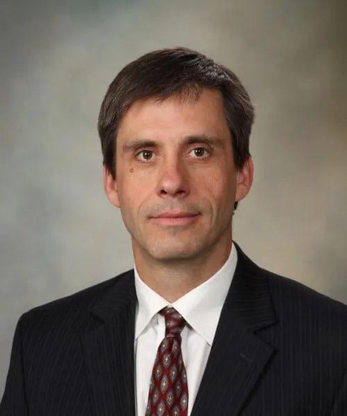 Dr. Robert D Mcbane Ii, MD - Rochester, MN - Cardiovascular Disease