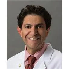Dr. Doured Daghistani, MD - Miami, FL - Oncology, Oncologist, Pediatric Hematology & Oncology