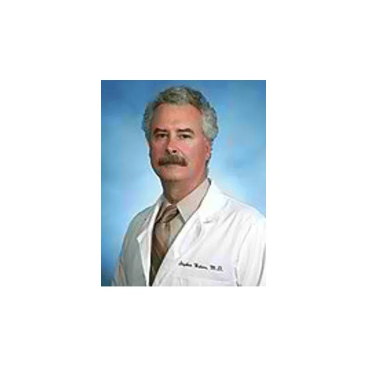 Dr. Stephen Waters, MD - Ocean City, MD - Family Medicine