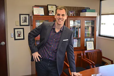 Dr. Jason Brett Lichten, MD - Lancaster, OH - Plastic Surgery