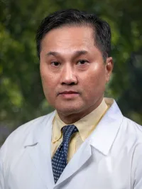 Dr. Bao Luu, MD - La Jolla, CA - Internal Medicine