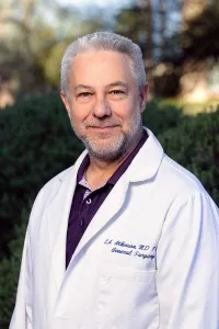 Dr Charles Atkinson, MD - Tucson, AZ - Surgery