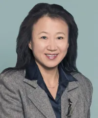 Dr. Zhixin Wei, MD - Kensington, MD - Obstetrics & Gynecology