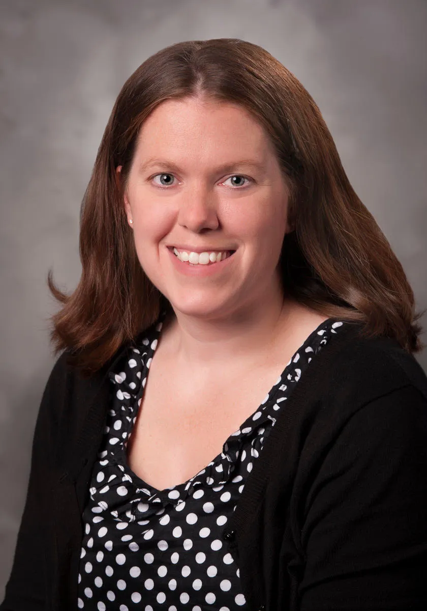 Dr. Kerri Randall, MD - Canton, MI - Pediatrics, Internist/pediatrician