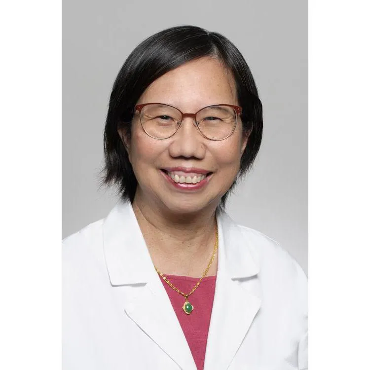 Dr. Helen Chin-Chang Na-Chuang, MD - Flushing, NY - Obstetrics & Gynecology