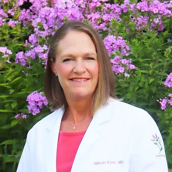 Dr. Allison Keen, MD - Philadelphia, PA - Obstetrics & Gynecology