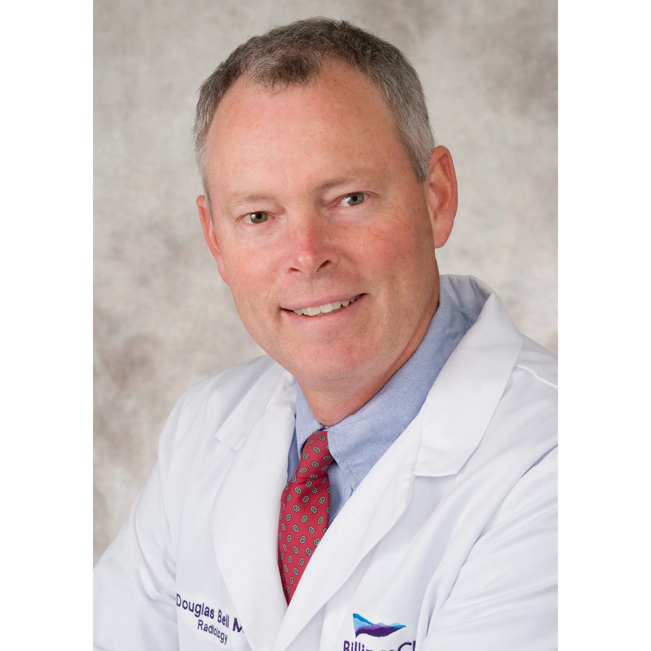 Dr. Douglas G Bell, MD - Billings, MT - Diagnostic Radiology, Diagnostic Radiologist