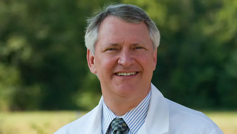 Dr. David Orrin Barbe, MD - Ava, MO - Family Medicine