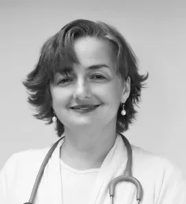 Danijela S. Zotovic, MD