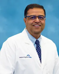 Dr. Anurag Singh, MD - Lakeland, FL - Cardiovascular Disease