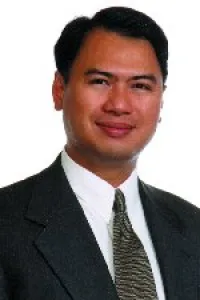 Dr. Ronald A. Garcia, MD