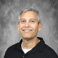 David Escajeda Jr., PA