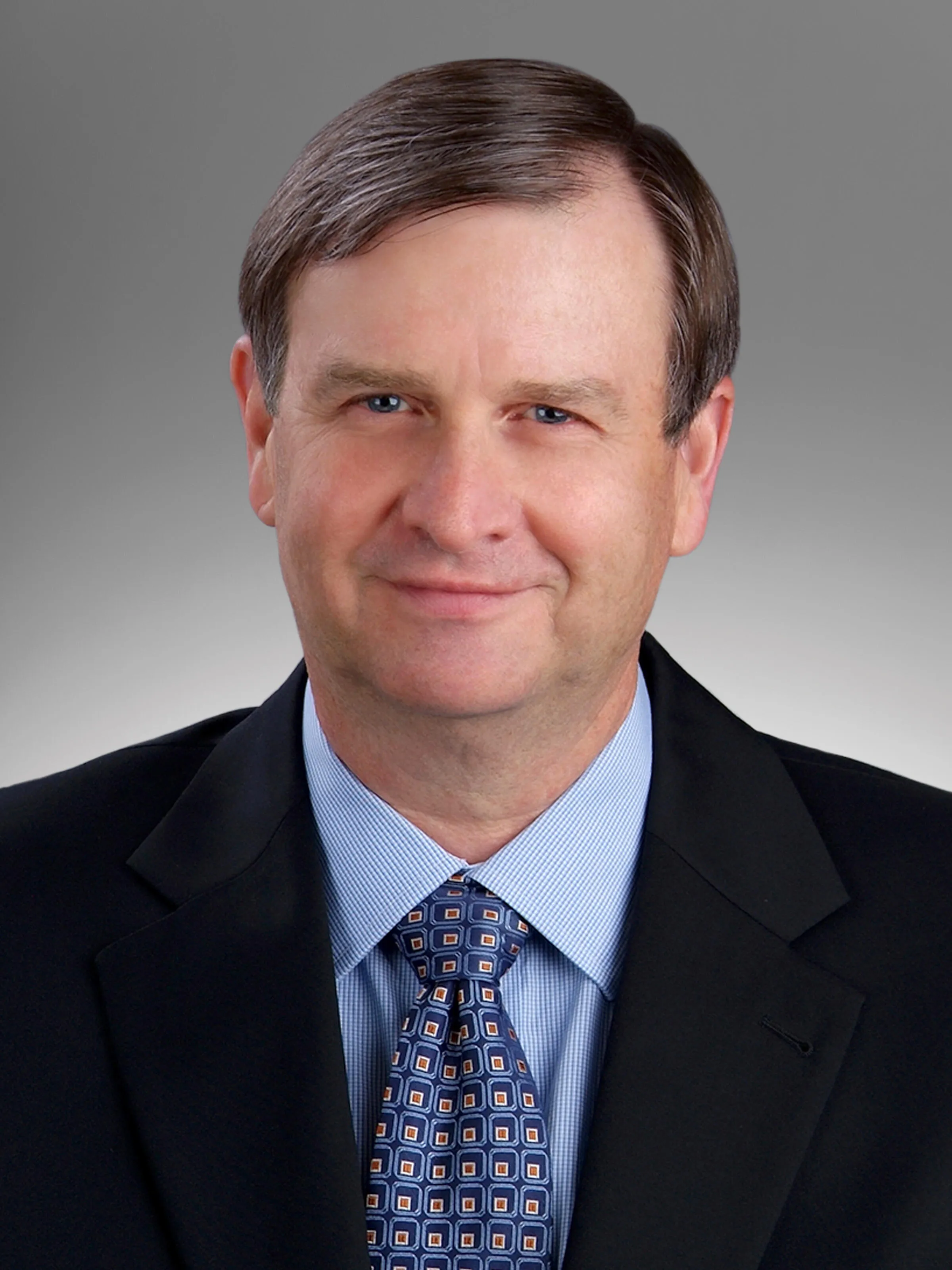 Dr. Jack Gordon Thomas, MD - Dickinson, ND - Family Medicine