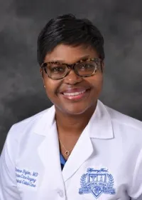 Dr. Dionne J Blyden, MD - Detroit, MI - Trauma Surgery, Surgery