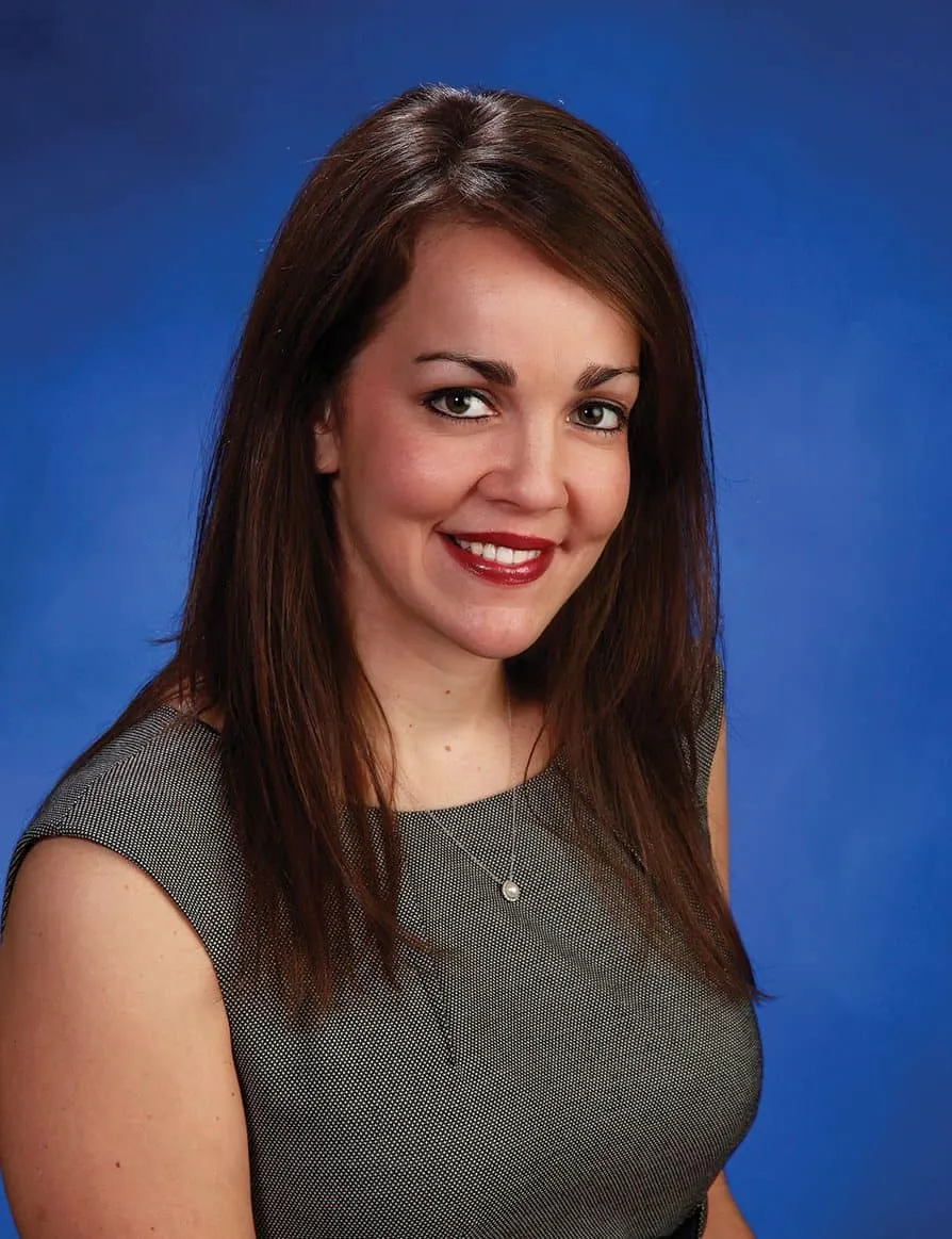 Dr. Jessica Kellie Rogers, DO