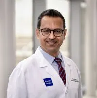 Dr. Syed Rizvi, MD - Houston, TX - Geriatric Medicine, Internal Medicine