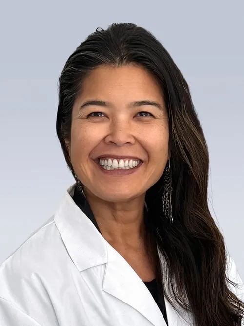 Dr. (ricca) Aimee Ando, DO - PHILADELPHIA, PA - Family Medicine