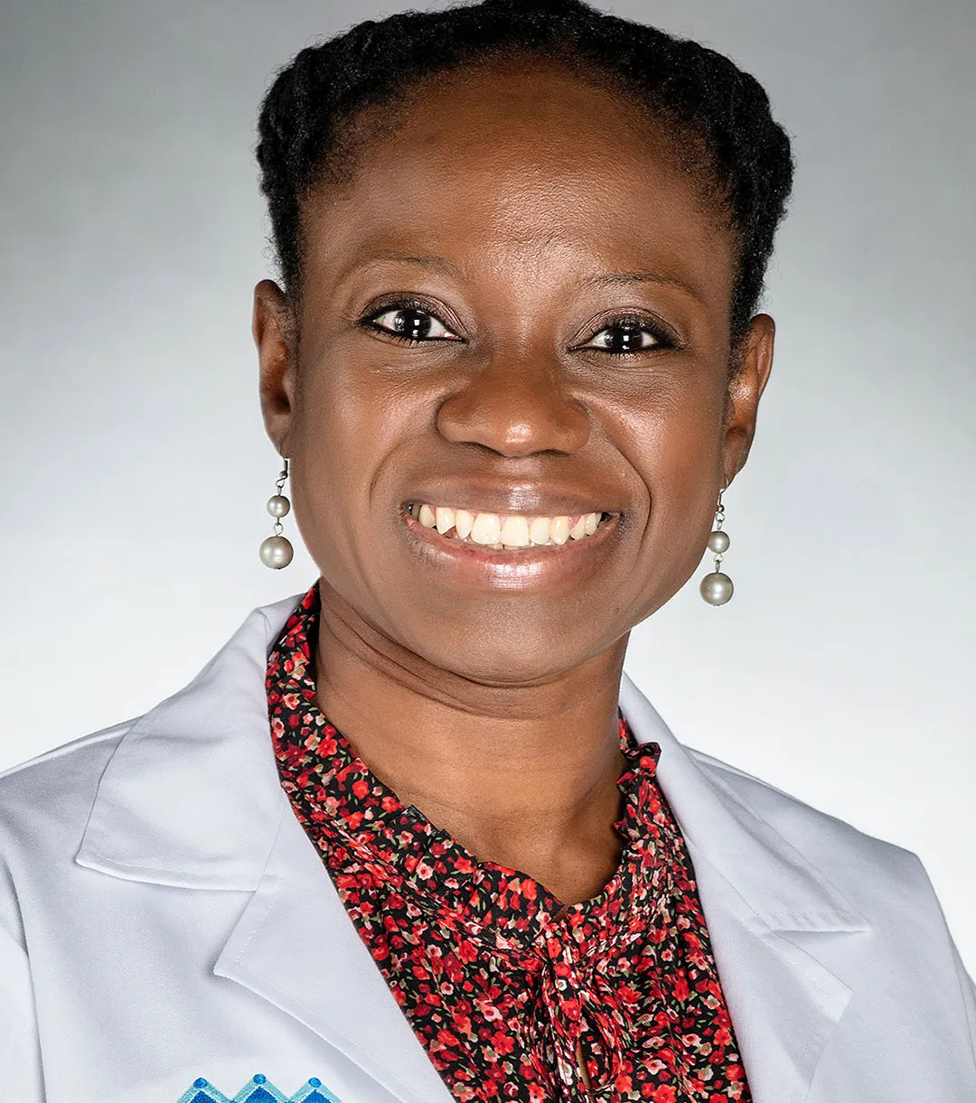 Dr. Vera Okwu, MD - Prosper, TX - Gastroenterology, Pediatric Gastroenterology