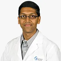 Dr. Brijmohan R. Sarabu - Jacksonville, FL - Endocrinology, Diabetes & Metabolism, Endocrinology & Metabolism, Internal Medicine