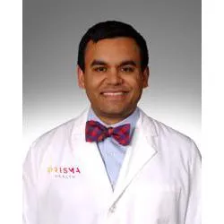 Dr. Aniket Saha - Seneca, SC - Oncology, Internist/pediatrician, Oncologist, Pediatric Hematology & Oncology
