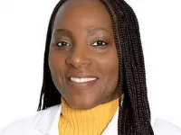 Dr. Gylynthia Elaine Trotman, MD - Hawthorne, NY - Obstetrics & Gynecology