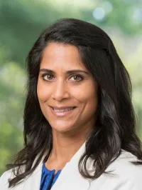 Dr. Radhika M Thorn, MD - Midlothian, VA - Hematology, Internal Medicine, Oncology