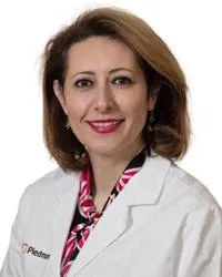 Dr. Saghar Navid, MD - Loganville, GA - Family Medicine