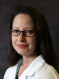 Dr. Leslie Staubus, DO - Tulsa, OK - Pediatrics